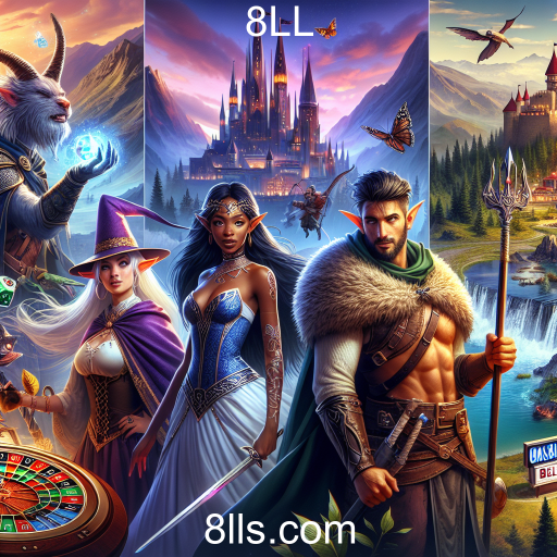 A Fascinante Jornada dos RPGs no Mundo dos Videogames